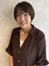 展(テン)&nbsp;井出 美香