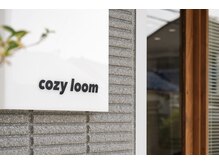 コージー ルーム バイ メゾン(COZY LOOM by Maison)の雰囲気（西宮北口のメンズサロン「cozy loom」）