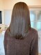 ドレープ(DRAPE)の写真/オージュアで叶える至福の美髪体験◎髪質に合わせた艶のある最高級トリートメント！