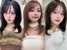 サンドレオ 新宿店(sand Leo)