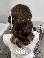 はればれ 横浜東口店(8080)&nbsp;くるみちゃんヘア