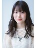 【学割U24☆】カット＋シャンプー￥4400