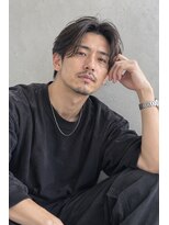 オーブ ヘアー アズール 吉祥寺店(AUBE HAIR azul)&nbsp;大人色気スタイル