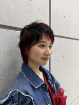 ミンクスプラス 流山おおたかの森(MINX plus)&nbsp;くびれウルフ