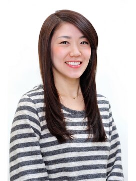 タバサ(tabasa) ナチュラルストレート