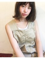 ピープル(people)&nbsp;［people］casual bob×highlight