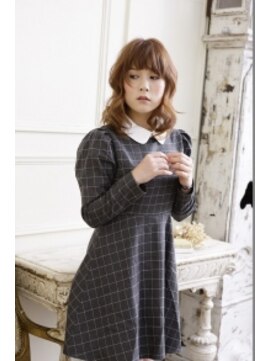 アントリール 府中店(entrir) ボタニカルロブ