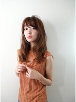 アバント(avant)&nbsp;愛されロングヘア