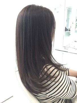 ヘアーメイク クルミネ(Hair Make CULMINE) ダメージ修復にはオージュア、イミュライズ！