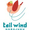 テイルウインド(Tailwind)のお店ロゴ