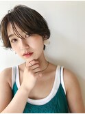 スウィングマッシュショート/ハイライト