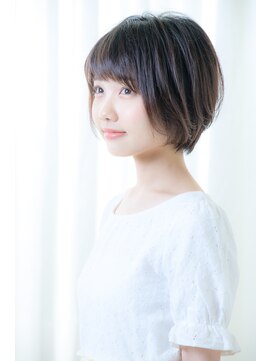 ウィルゴ(VIRGO) 【VIRGO】橋元リョウイチ 30代 40代 50代 センシュアルショート