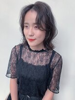 マッシュ チャヤマチ(MASHU chayamachi)&nbsp;ロブ