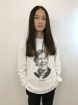 ホープ 渋谷(HOPE) アンニュイロング