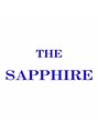 ザ サファイア(THE SAPPHIRE)/THE SAPPHIRE