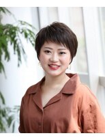 キッカ 東金店(CHICCA) ナチュラルショート