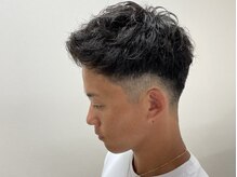 大阪チャンピオンの店 ヘアサロンスタイル(Hair Salon Style)