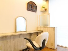 ジック ヘアー(gic hair)