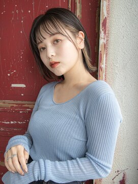 メラキ 荻窪駅前店(Meraki) 【2022年新作スタイル】Meraki荻窪駅前店