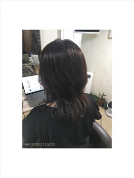 美容室 マハロ(MAHALO) ※。.:*:・'°☆