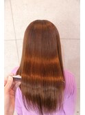 【ONE HAIR】高浸透ウルティア5stepトリートメント☆