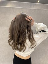 エイジア ユナイテッド バーン(ASIA UNITED BURN)&nbsp;◆ASIA◆ maintenance color