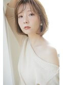 ヘアスタイル