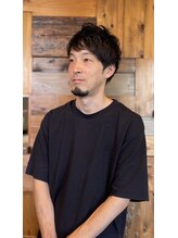 フィール ヘアーデザイン(Feel hair design)&nbsp;舩木 徹也