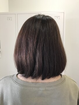 カフェ 高須店(CAFE) HAIR COLOR CAFE style