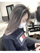 シエラ 心斎橋(CIERA.)&nbsp;CIERA.バレイヤージュ