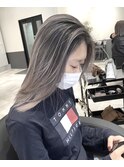 CIERA.バレイヤージュ