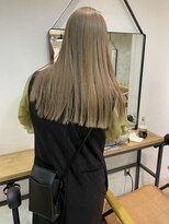 ロマリア 渋谷 渋谷宮益坂(Lomalia)&nbsp;【Lomalia渋谷 / 林 隆平】スタイル１５