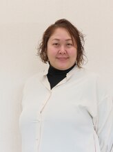 サンゴ美容室 高橋 裕美子