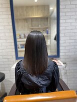 シャルマン 六町(CHARMANT) 髪質改善ヘアエステ