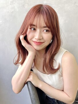 プラム 銀座店(plum ginza) 大人可愛い20代30代銀座ショート/韓国レイヤー/髪質改善tokio/34