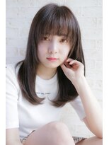 ラウンジ(Lounge)&nbsp;【Lounge】ナチュラルミディ◎30代40代50代