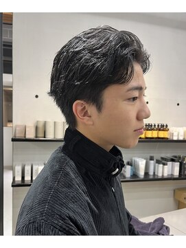 シアター(CIARTOR) ナチュラルショート