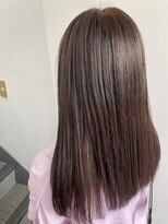 オーパスアミカ(OPUS AMICA)&nbsp;/切りっぱなし×モテピンク