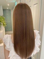 エル バイ ロンド 関(elle by Lond)&nbsp;【elle by Lond】高瀬慎也 /髪質改善/縮毛矯正/艶髪/美髪/韓国 k