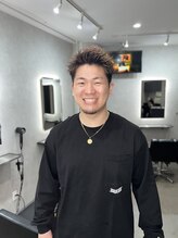 グラベント(Gravent) 中村 弘樹