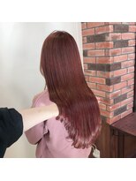 シエル 八王子店(CIEL)&nbsp;美髪スタイル☆