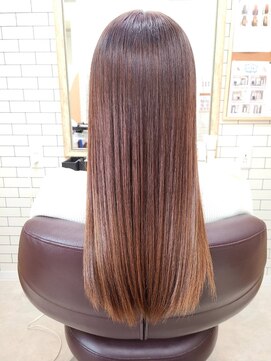 アルファ 春日原店(alpha) カラーエステコース