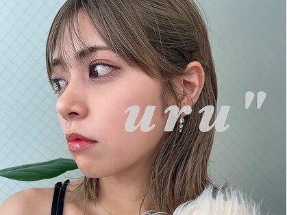 ウルー(uru)の写真