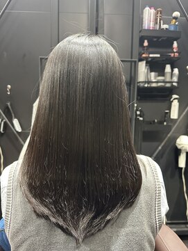 フィーロ(FILO) ロングレイヤー