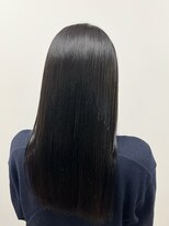 ビューナゴヤ 名駅(VIEW NAGOYA)&nbsp;前髪カタログ/イメチェンスタイル／ウェーブパーマ/こなれミディ