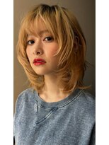 フラミューム 二子玉川(flammeum)&nbsp;ウルフ