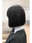 *ニュークラシック・ボブ*Student　BoB*