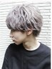 ツ－ブロックメンテナンスカット　￥1650