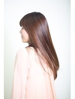 ソーホー ニューヨーク シズオカ(SOHO newyork SHIZUOKA)&nbsp;艶髪