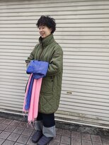 ミトノヘアーアンドイー(MITONO HAIR and E)&nbsp;cut+perm